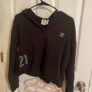 Adidas hoodie